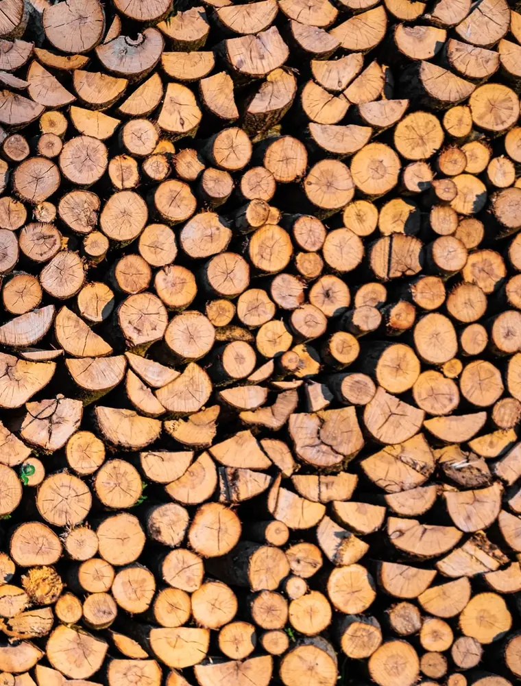 Granulés de bois